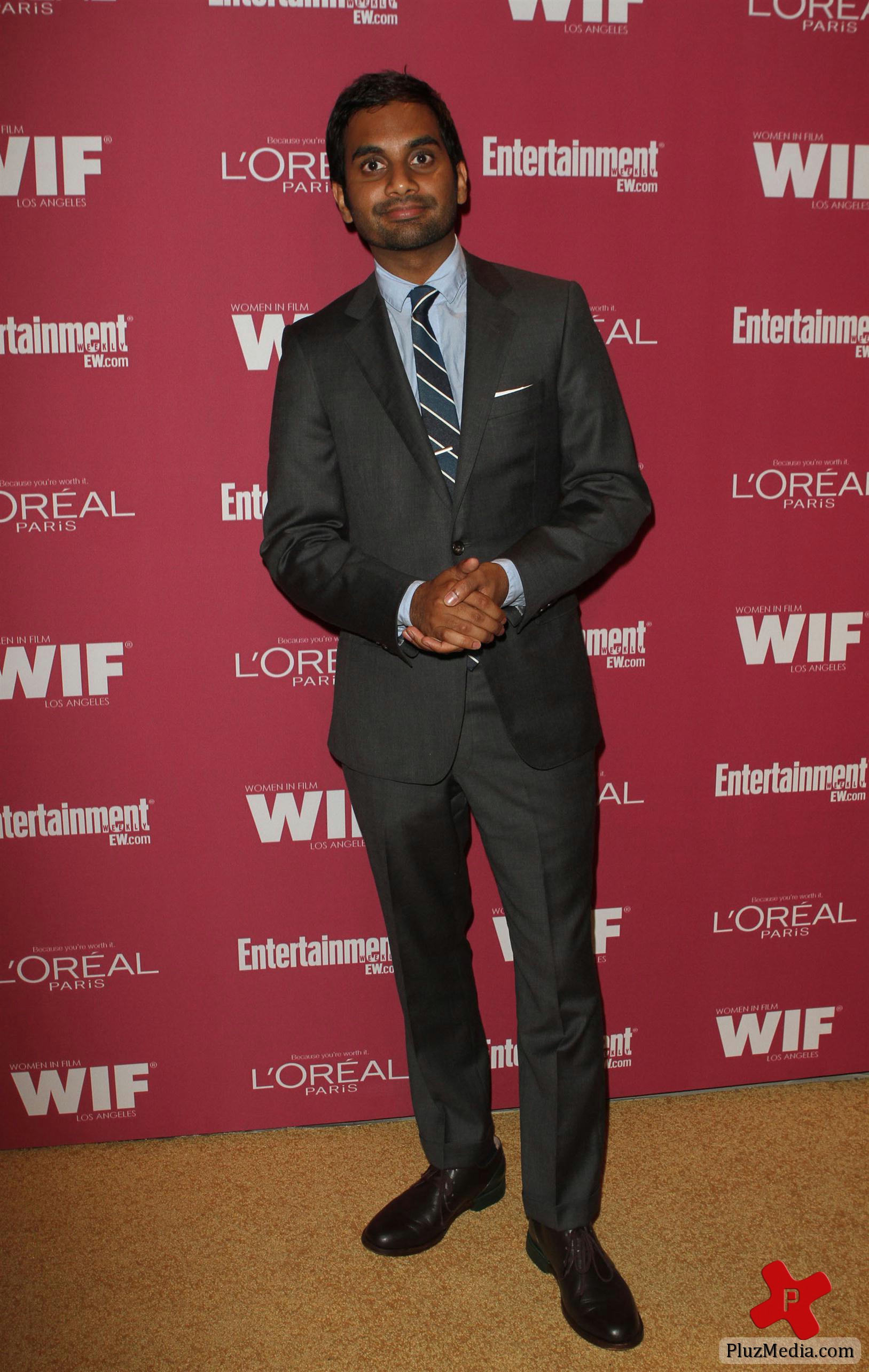 2011 Entertainment Weekly And Women In Film Pre-Emmy Party photos | Picture 79506